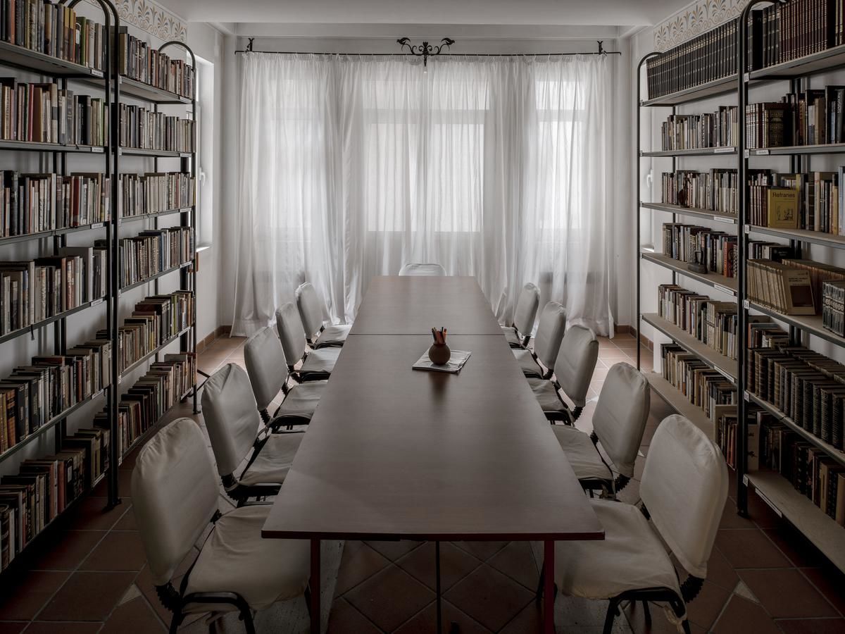 Отель Villa Ayghedzor Ереван-15