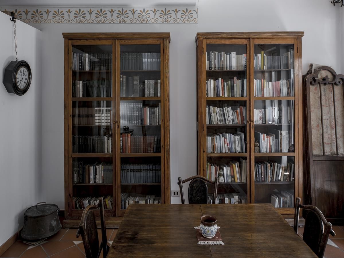 Отель Villa Ayghedzor Ереван-16