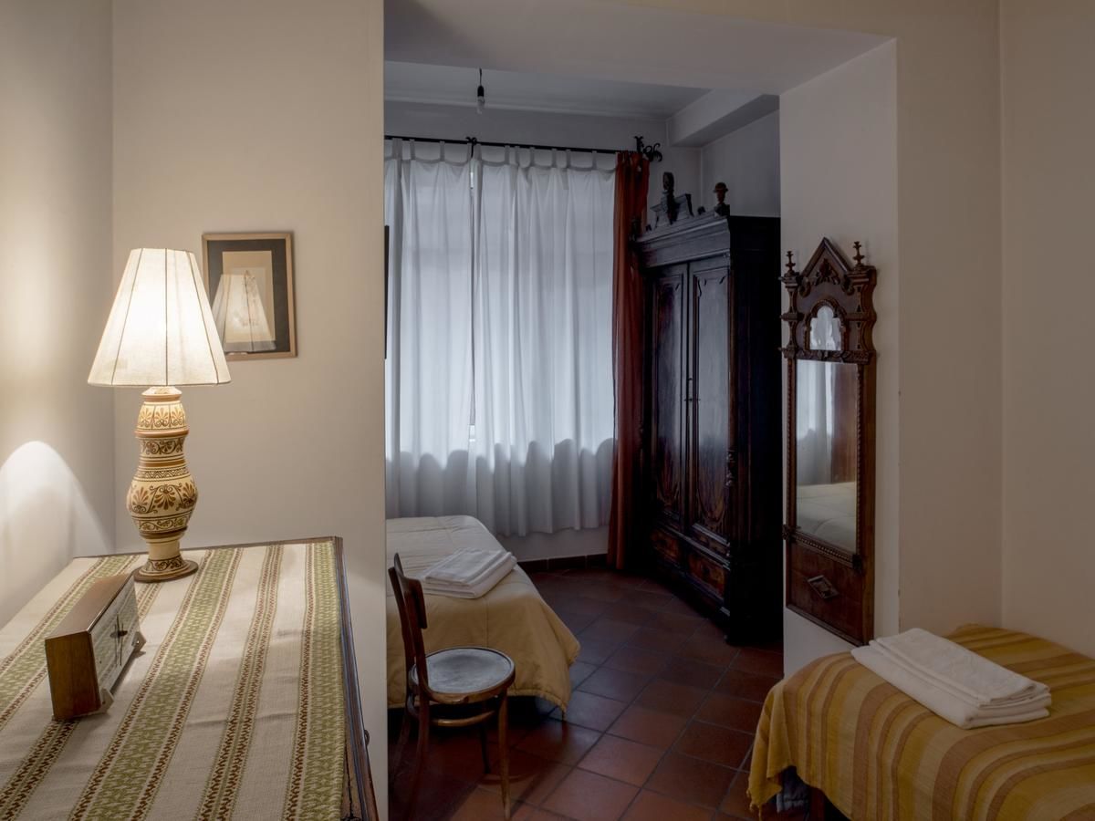 Отель Villa Ayghedzor Ереван