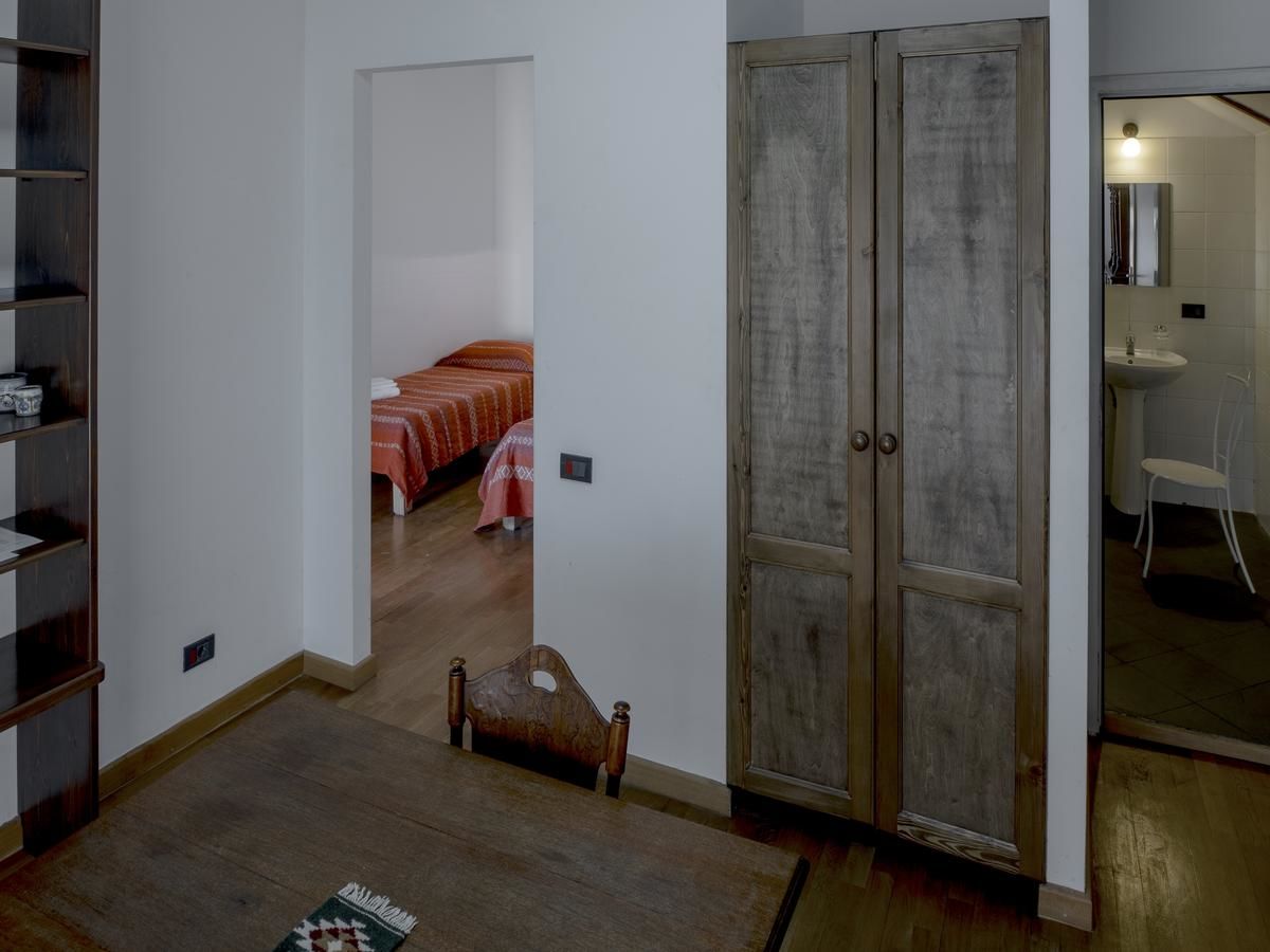 Отель Villa Ayghedzor Ереван