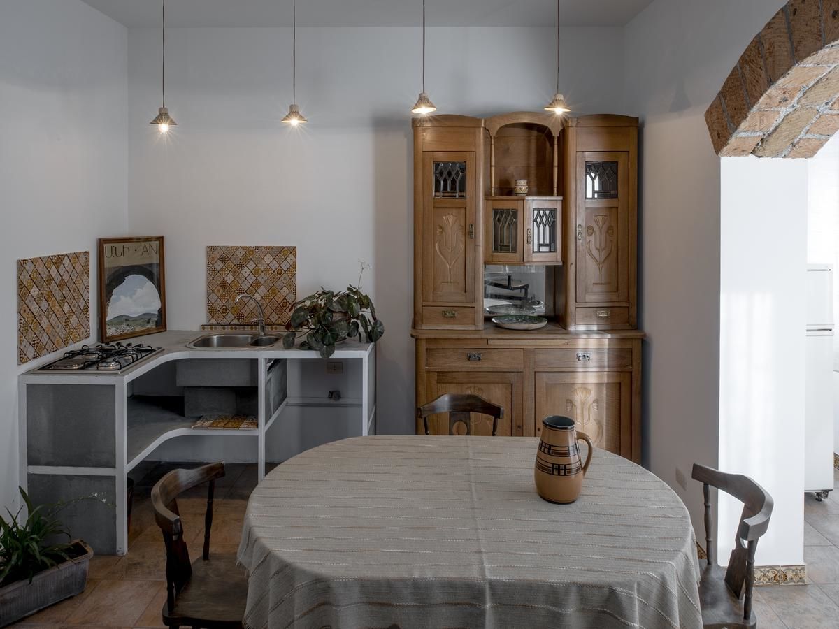 Отель Villa Ayghedzor Ереван