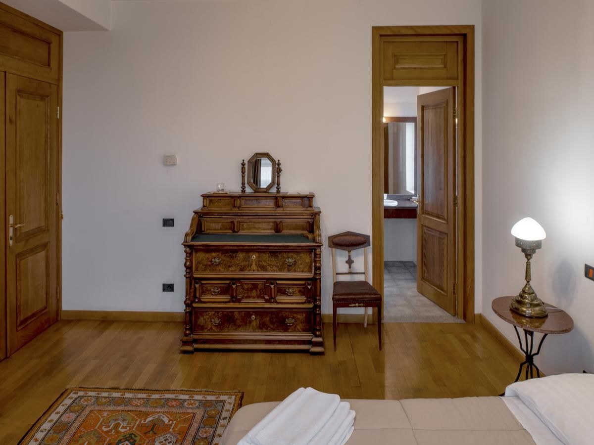 Отель Villa Ayghedzor Ереван-25