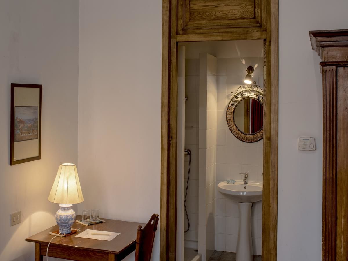 Отель Villa Ayghedzor Ереван-27