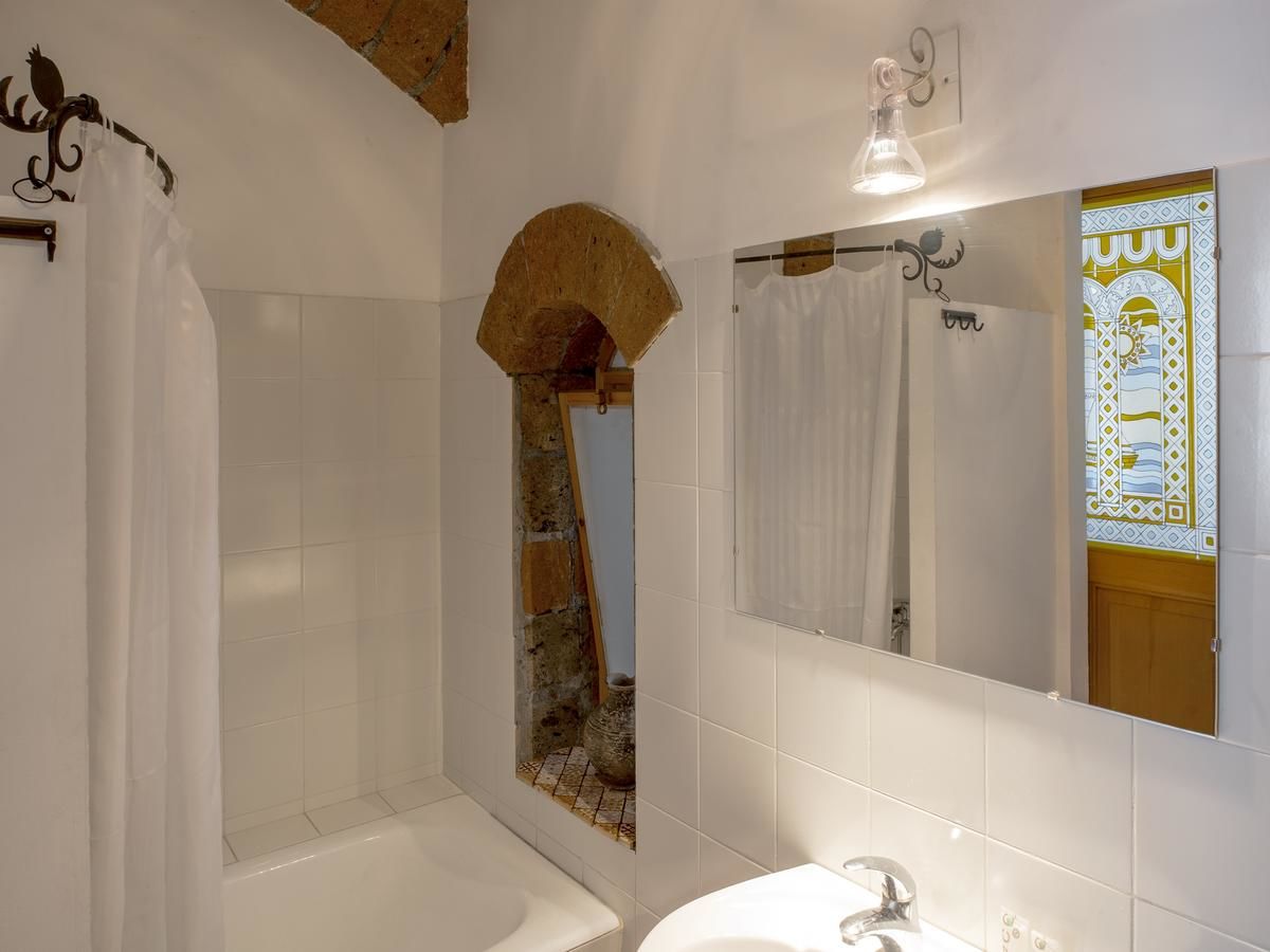 Отель Villa Ayghedzor Ереван