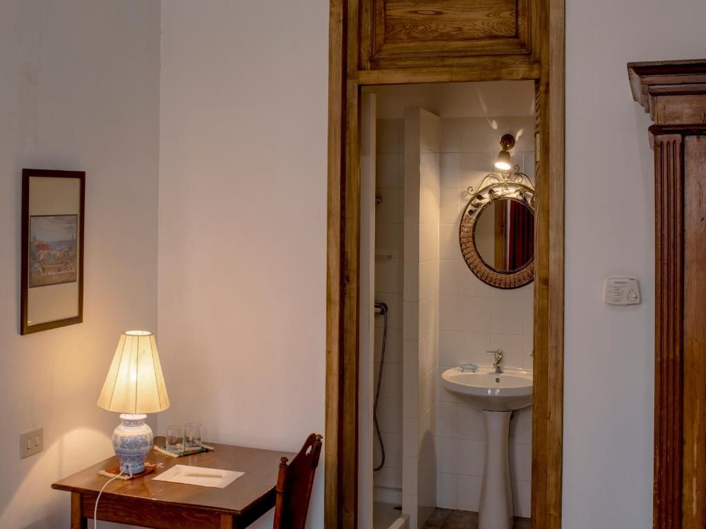 Отель Villa Ayghedzor Ереван-37