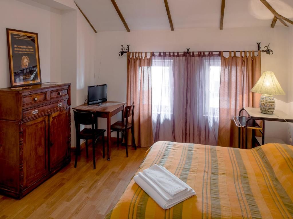 Отель Villa Ayghedzor Ереван-41