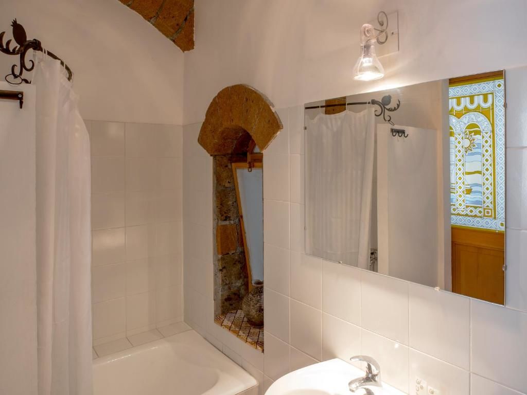 Отель Villa Ayghedzor Ереван-42