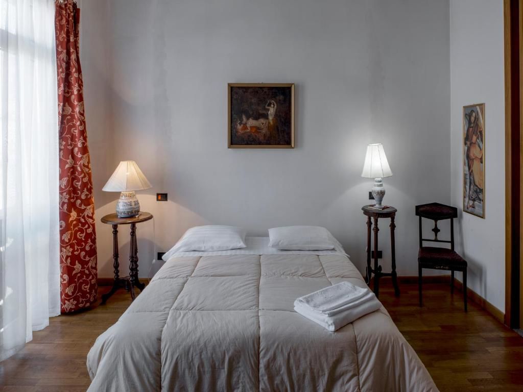 Отель Villa Ayghedzor Ереван-43