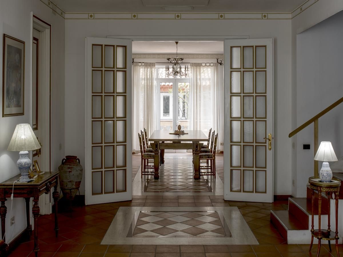 Отель Villa Ayghedzor Ереван-8