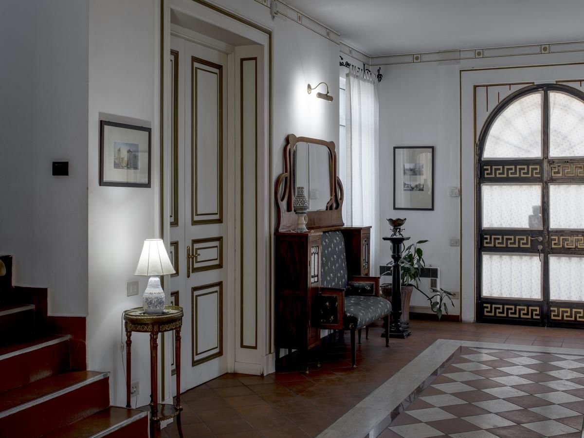 Отель Villa Ayghedzor Ереван-9