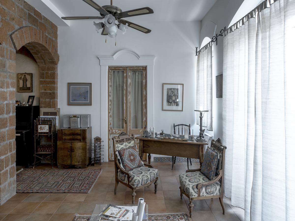 Отель Villa Ayghedzor Ереван-10