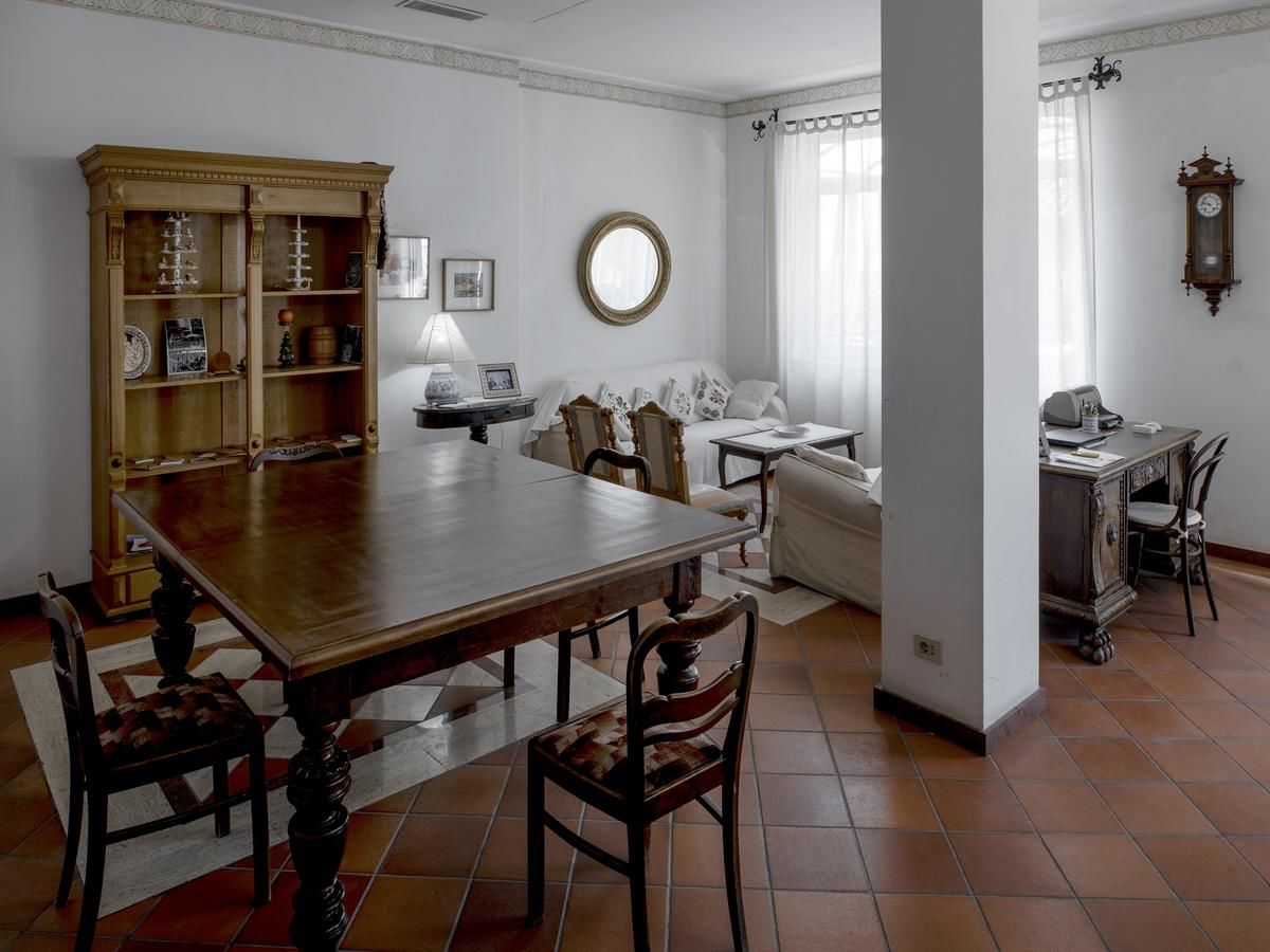 Отель Villa Ayghedzor Ереван-11