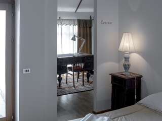 Отель Villa Ayghedzor Ереван Трехместный номер-3