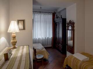 Отель Villa Ayghedzor Ереван Трехместный номер-5