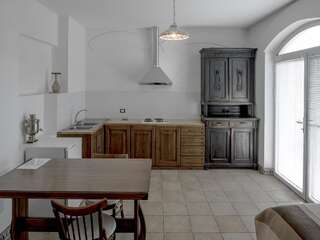 Отель Villa Ayghedzor Ереван Трехместный номер-6