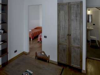 Отель Villa Ayghedzor Ереван Трехместный номер-7