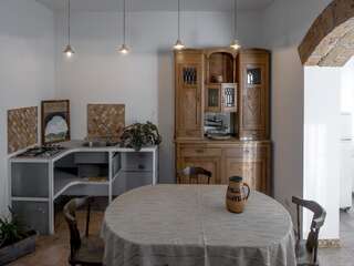 Отель Villa Ayghedzor Ереван Трехместный номер-8