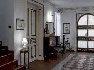 Отель Villa Ayghedzor Ереван-5