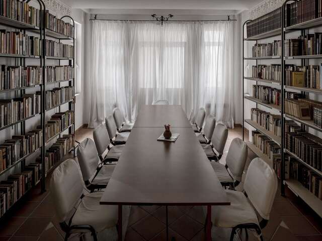 Отель Villa Ayghedzor Ереван-14