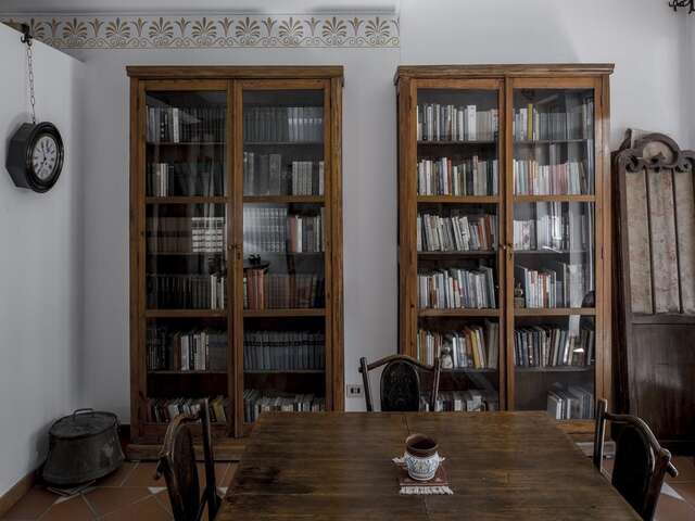 Отель Villa Ayghedzor Ереван-15