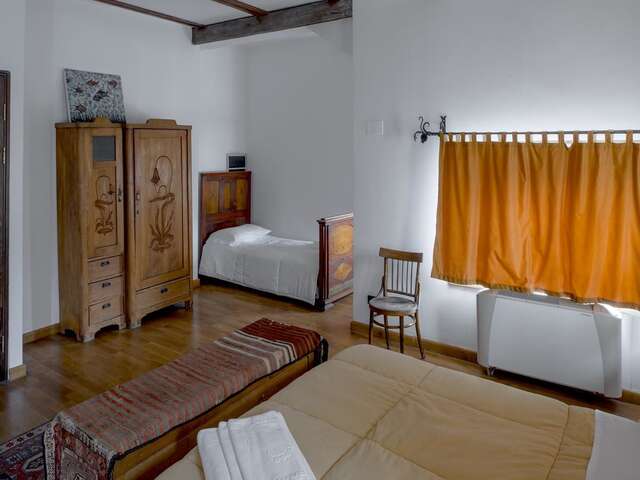 Отель Villa Ayghedzor Ереван-16