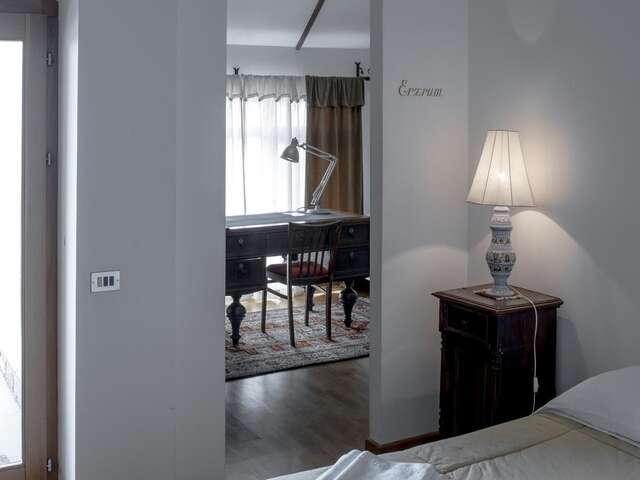 Отель Villa Ayghedzor Ереван-17