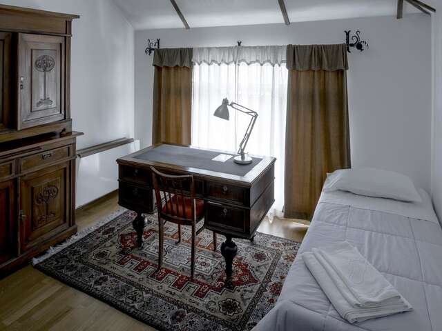 Отель Villa Ayghedzor Ереван-18