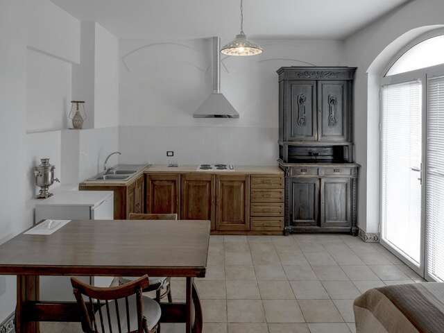 Отель Villa Ayghedzor Ереван-20