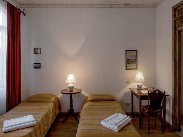 Отель Villa Ayghedzor Ереван-25