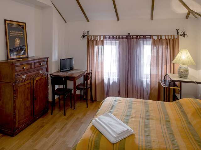 Отель Villa Ayghedzor Ереван-30