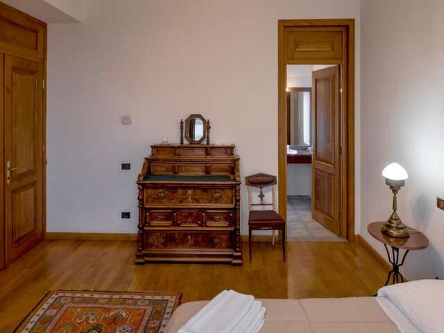 Отель Villa Ayghedzor Ереван-37