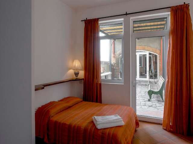 Отель Villa Ayghedzor Ереван-38