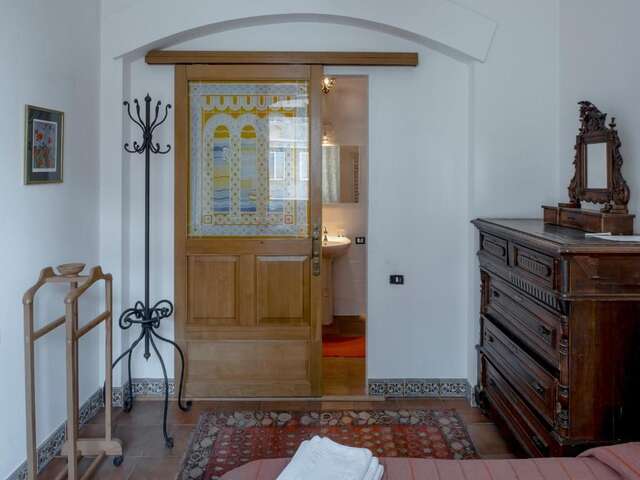 Отель Villa Ayghedzor Ереван-39