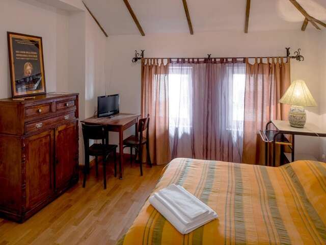 Отель Villa Ayghedzor Ереван-40