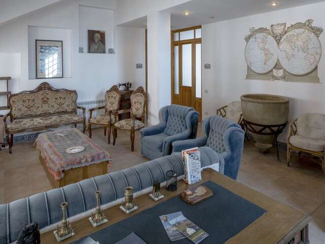 Отель Villa Ayghedzor Ереван-6