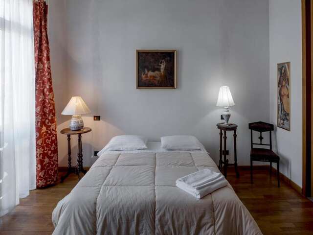 Отель Villa Ayghedzor Ереван-42