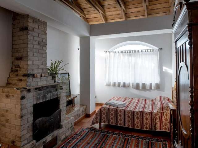 Отель Villa Ayghedzor Ереван-44