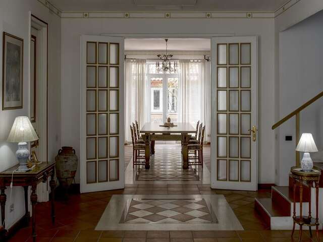 Отель Villa Ayghedzor Ереван-7