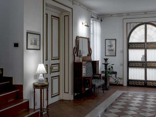 Отель Villa Ayghedzor Ереван-8