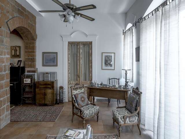 Отель Villa Ayghedzor Ереван-9